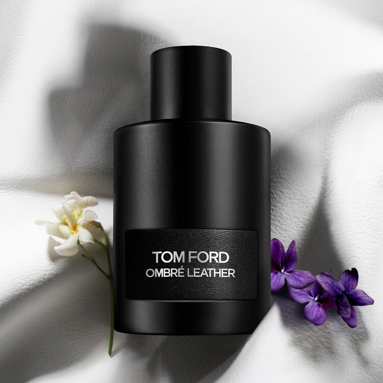 Ombré Leather Réserve - Coffret Découverte