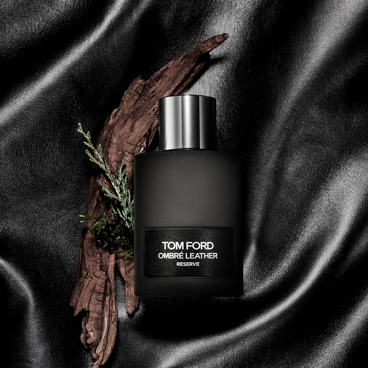 Ombré Leather - Réserve