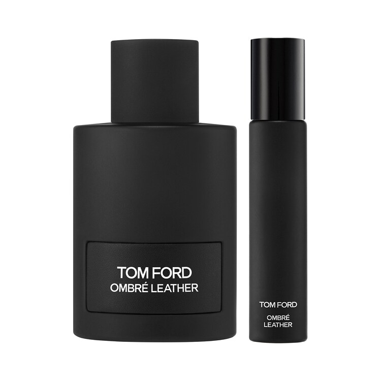 Ombré Leather - Coffret Eau de Parfum