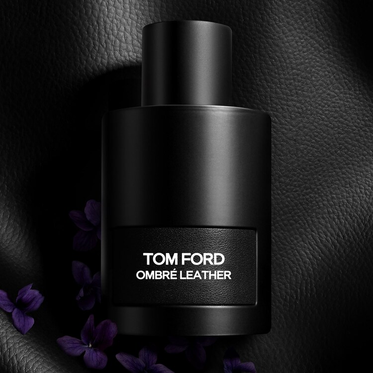 Ombré Leather - Coffret Eau de Parfum