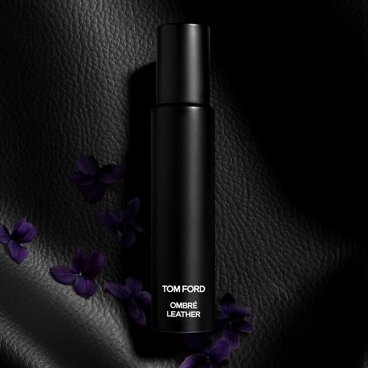 Ombré Leather - Coffret Eau de Parfum