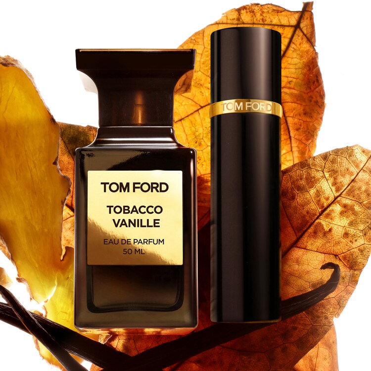 Tobacco Vanille - Coffret Eau de Parfum