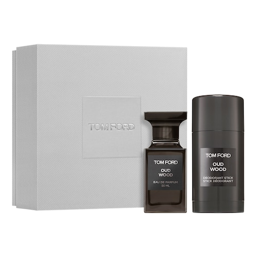 TOM FORD - Oud Wood