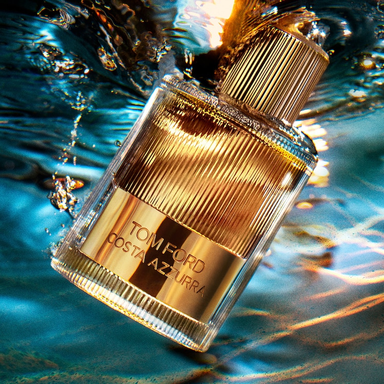 Signature Discovery Set - Pour Lui
