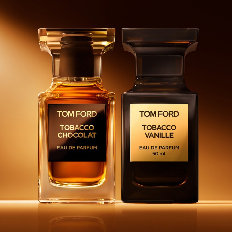 Tobacco Chocolat - Eau de Parfum