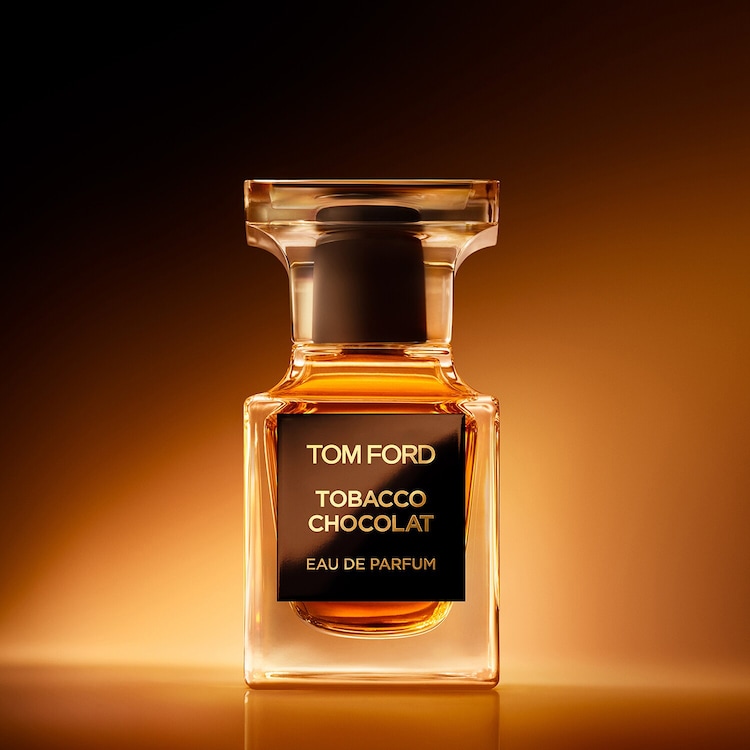 Tobacco Chocolat - Eau de Parfum
