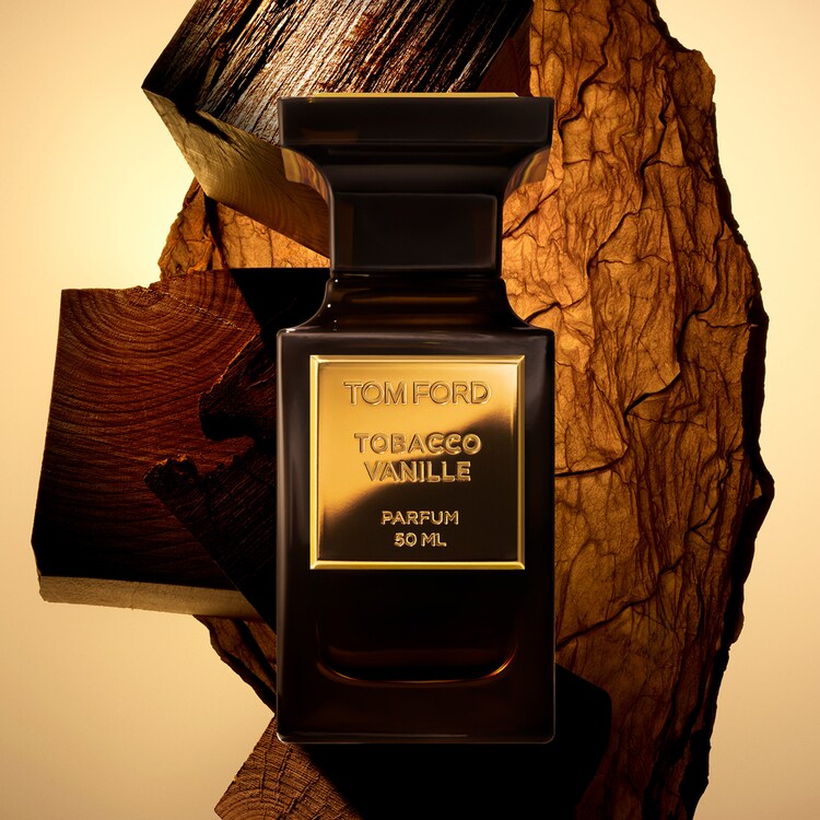 Tobacco Vanille - Parfum