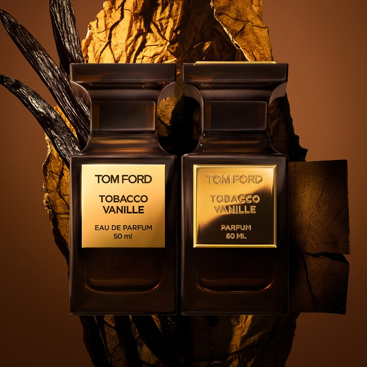 Tobacco Vanille - Parfum