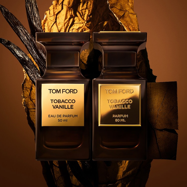 Tobacco Vanille - Parfum