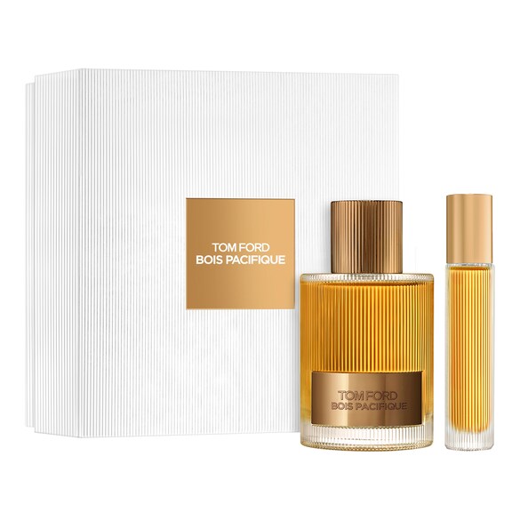 Tom Ford - Bois Pacifique - Cofanetto Eau De Parfum - 100ml + 10ml - Donna - Immagine 1