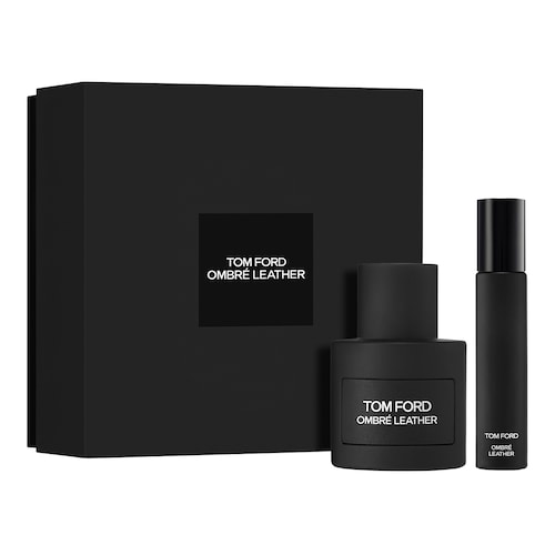 TOM FORD - Ombré Leather
