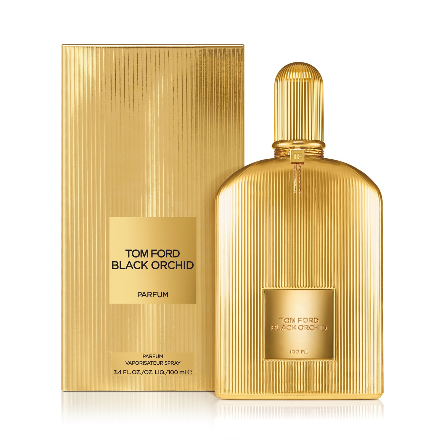 Black Orchid - Parfum | Tom Ford ≡ SEPHORA