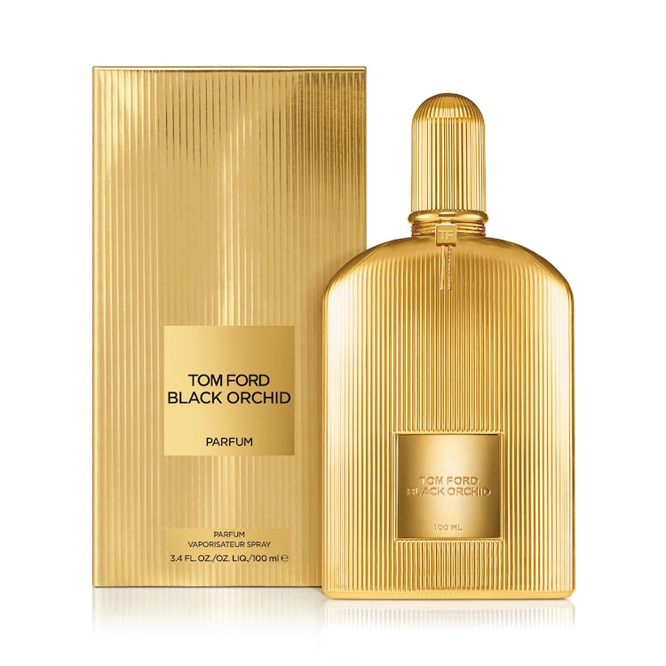 Black Orchid - Parfum