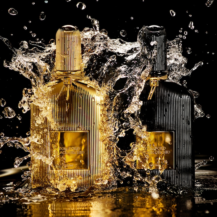 Black Orchid - Parfum