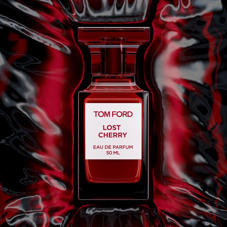 Lost Cherry - Spray parfumat pentru corp