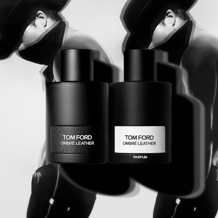 Ombré Leather - Eau de Parfum