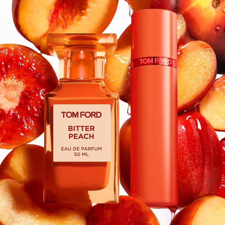 Bitter Peach - Eau de Parfum