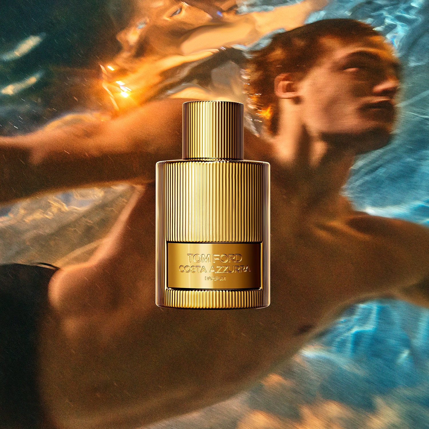 Costa Azzura - Parfum | Tom Ford ≡ SEPHORA