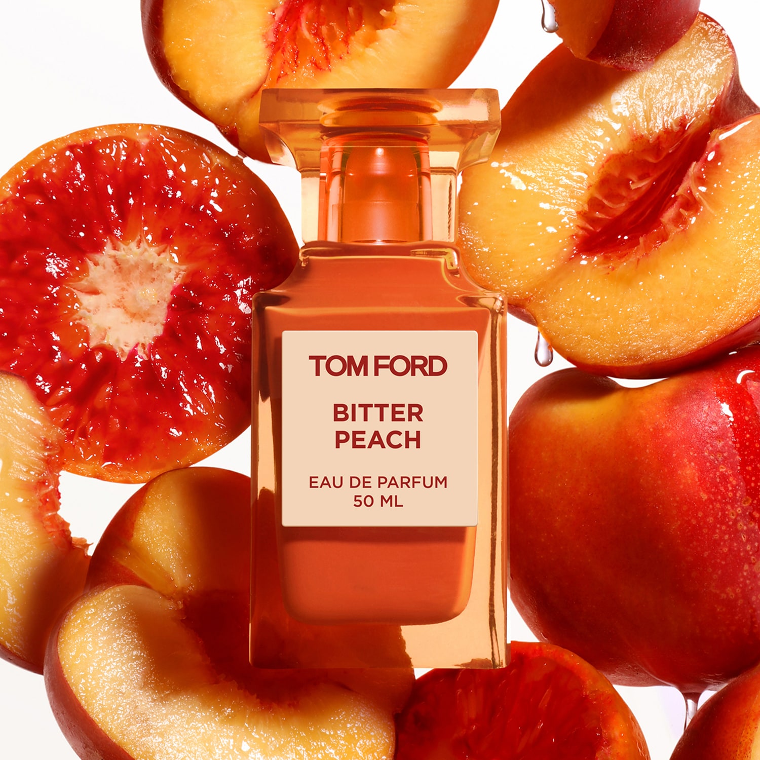 TOM FORD BITTER PEACH ボディスプレー 150ml Bitter Peach All Over Body Spray | Tom Ford ≡ SEPHORA