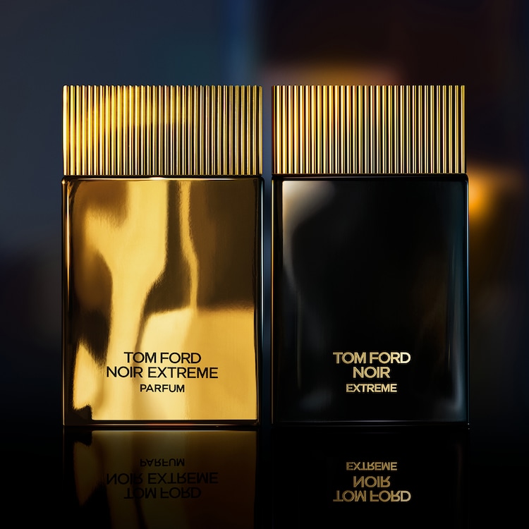 Noir Extreme - Parfum