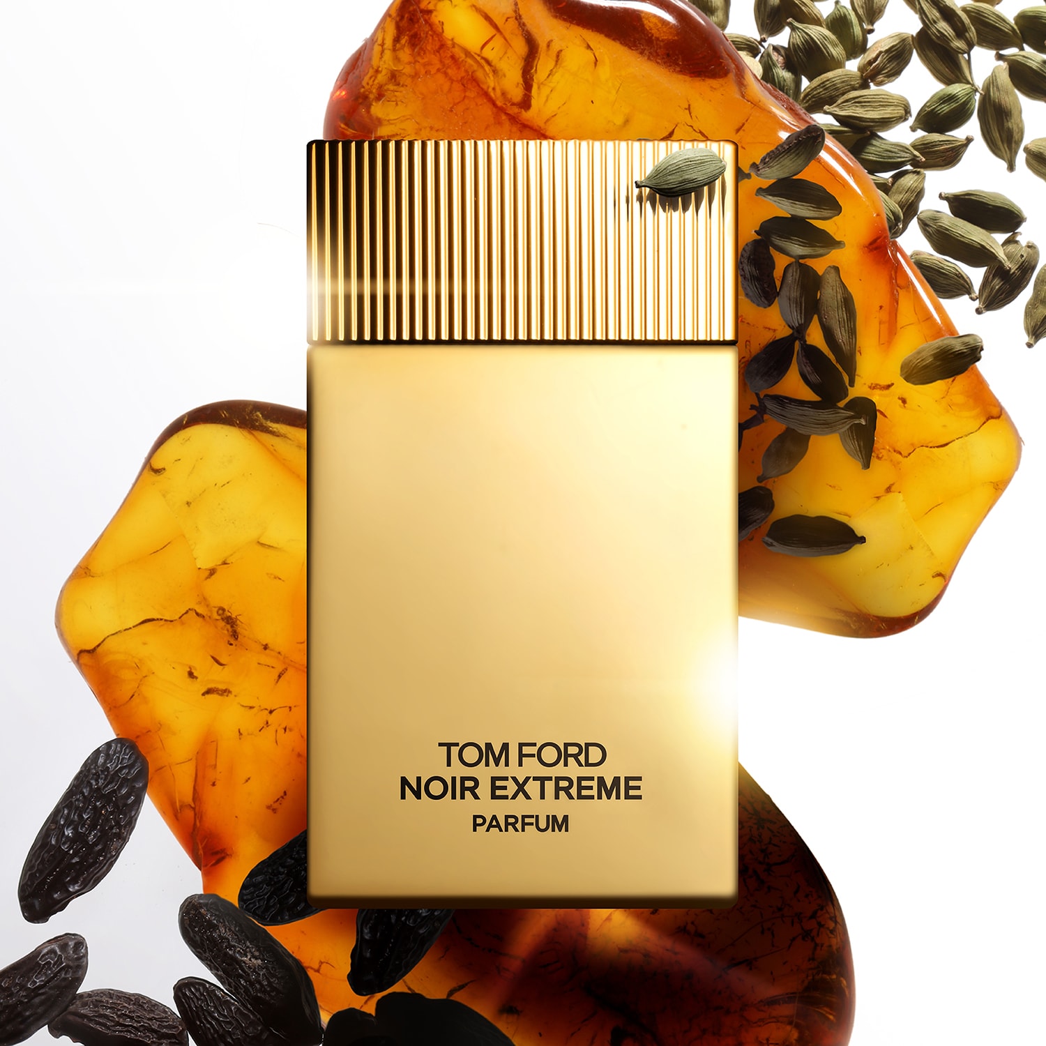 Noir Extreme Parfum | TOM FORD Parfum Barbati ≡ SEPHORA
