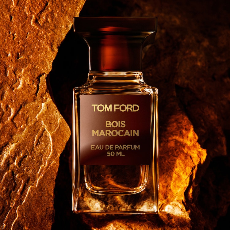 Private Blend Bois Marocain - Eau de Parfum