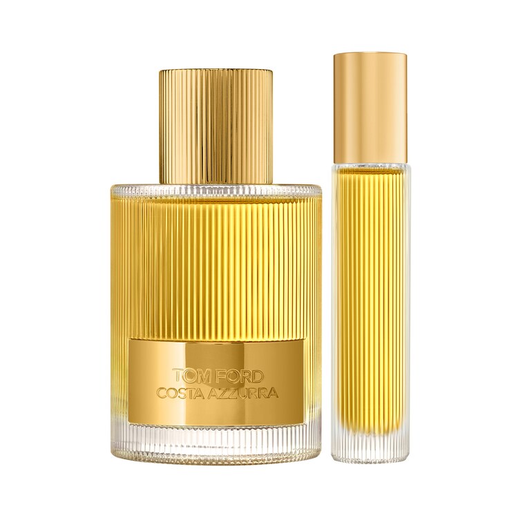 Coffret TOM FORD Costa Azzurra Edp