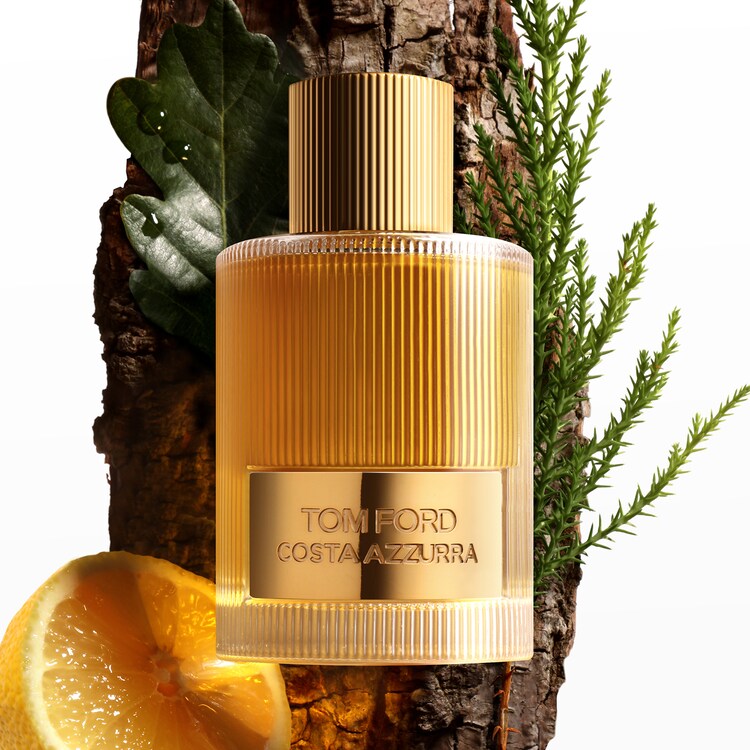Coffret TOM FORD Costa Azzurra Edp