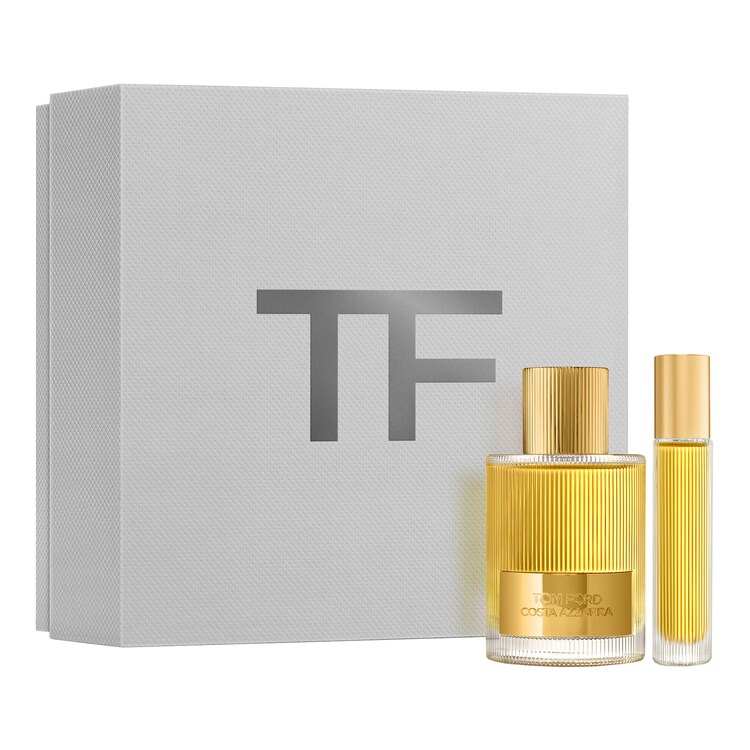 Coffret TOM FORD Costa Azzurra Edp