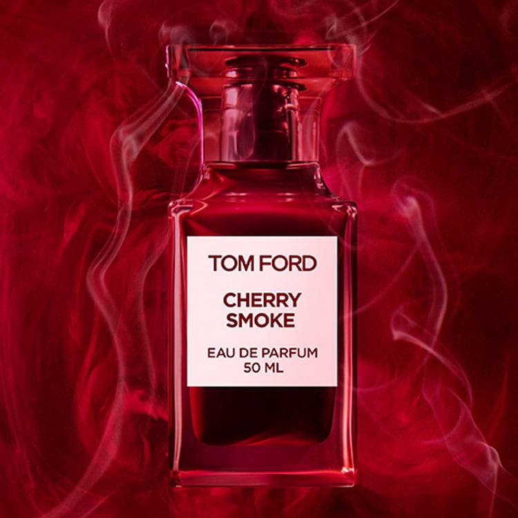 Cherry Smoke Private Blend - Eau De Parfum