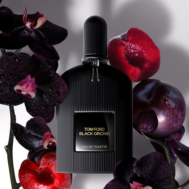 Black Orchid - Eau De Toilette 