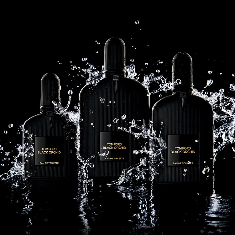 Black Orchid - Eau De Toilette 