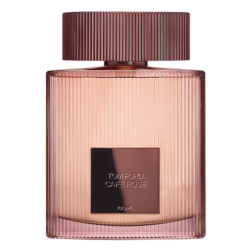 Tom Ford - Café Rose Eau De Parfum