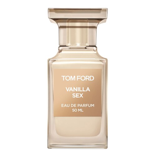 TOM FORD - Vanilla Sex