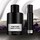 Ombré Leather - Parfum