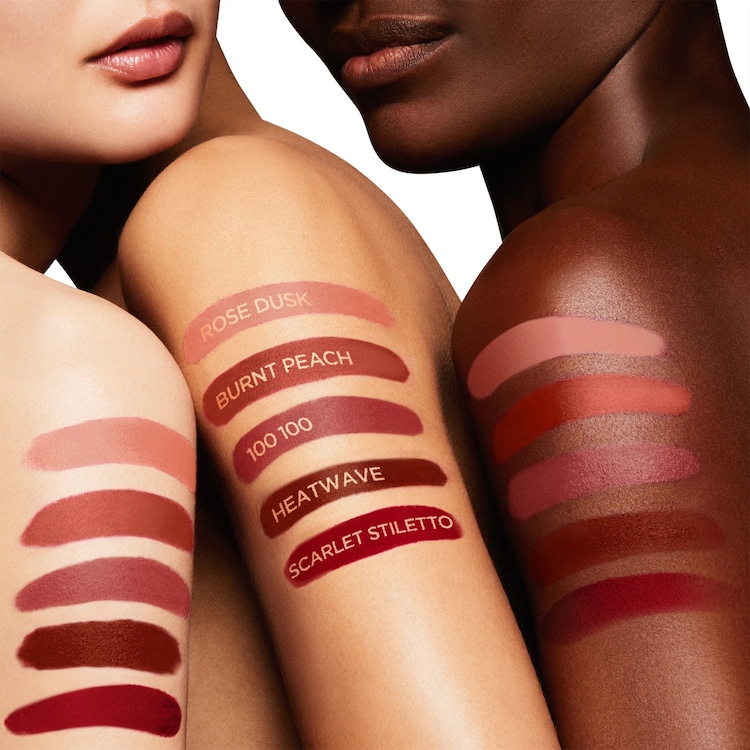Liquid Lip Luxe Matte - Ruj lichid