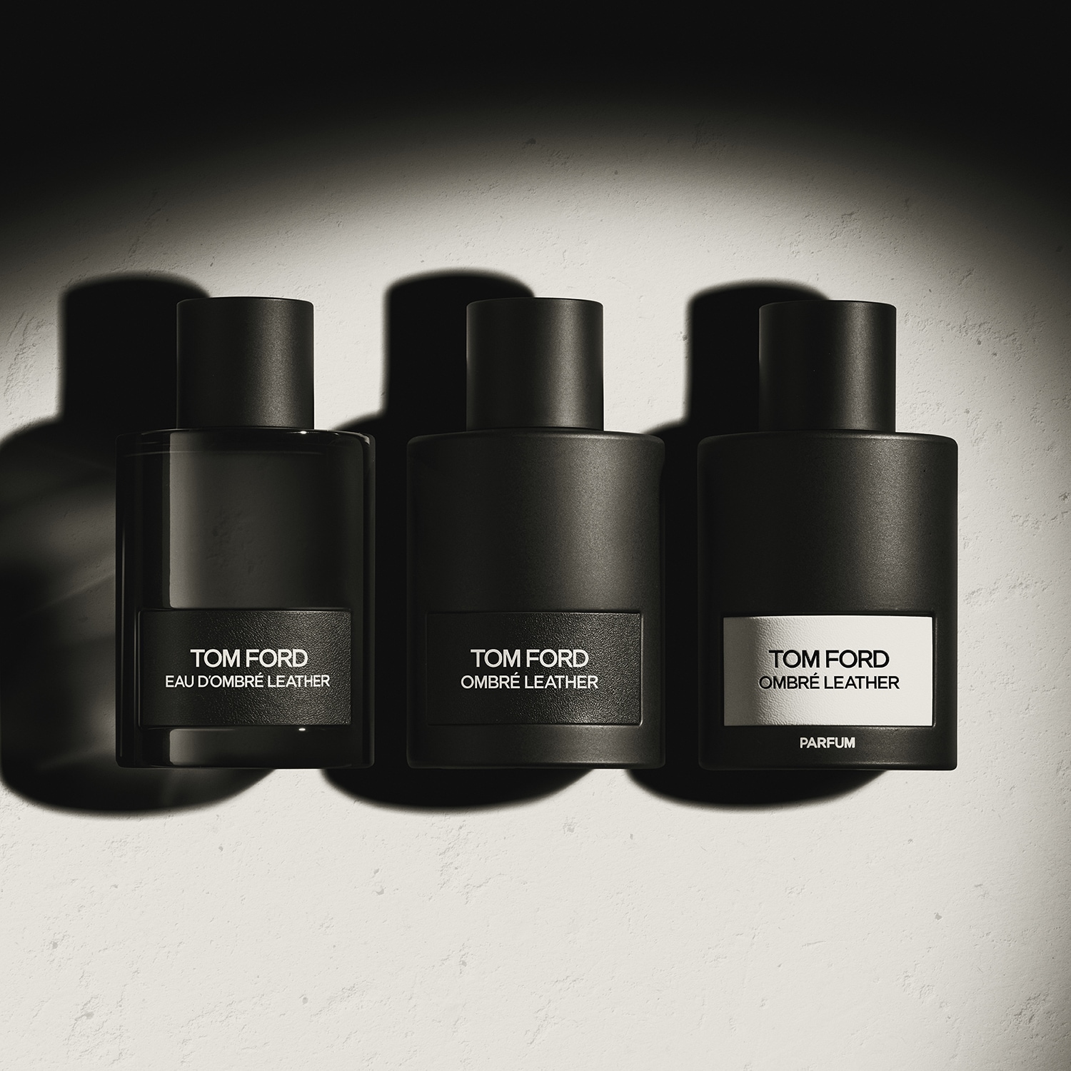 EAU D'OMBRE LEATHER APA DE TOALETA | Tom Ford ≡ SEPHORA