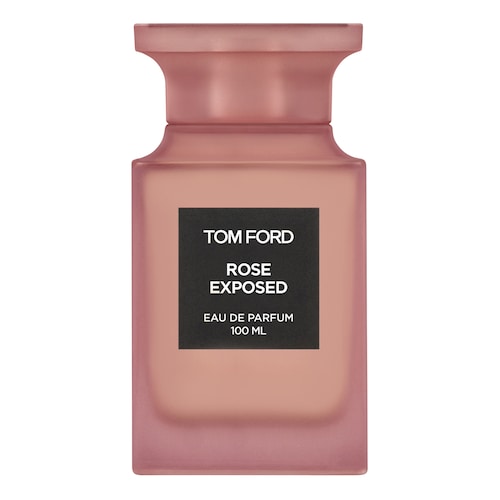 TOM FORD - Rose Exposed