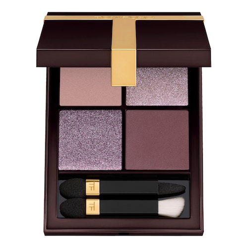 Tom Ford - Runway Eye Color Quad Poudre