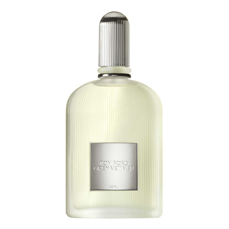 Grey Vetiver - Eau de Parfum