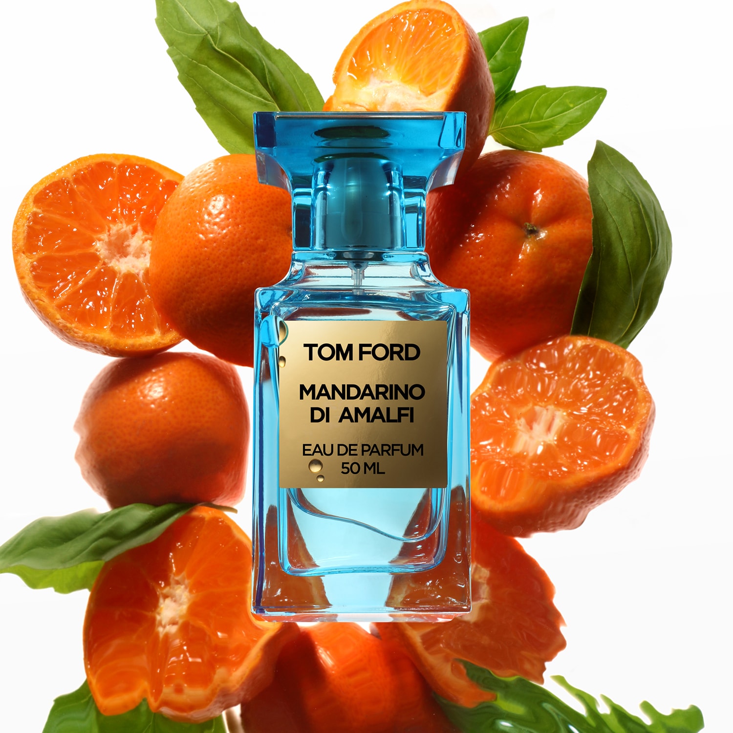 Mandarino Di Amalfi - Eau de Parfum | Tom Ford ≡ SEPHORA