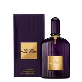 Velvet Orchid