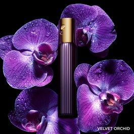 Velvet Orchid