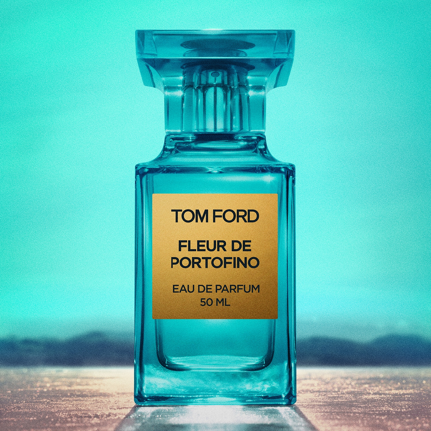 Fleur De Portofino - Eau de Parfum | Tom Ford ≡ SEPHORA
