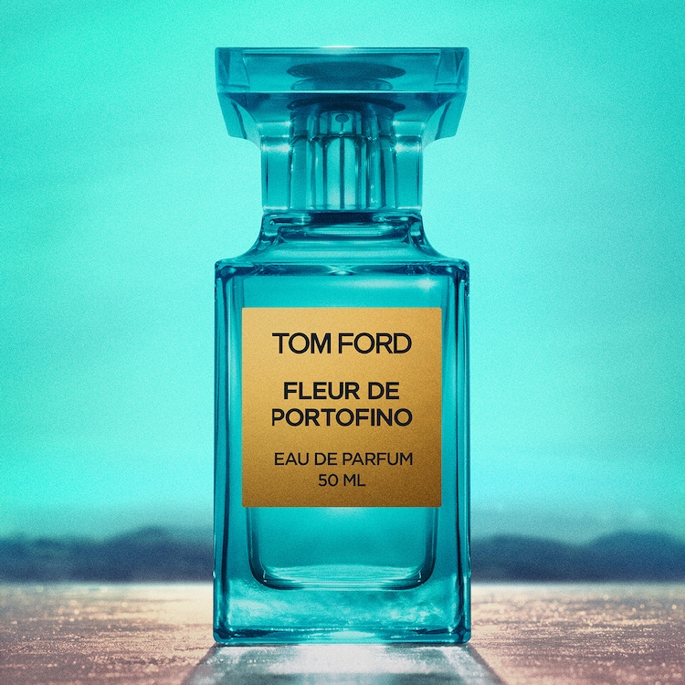 Fleur de Portofino - Eau de Parfum
