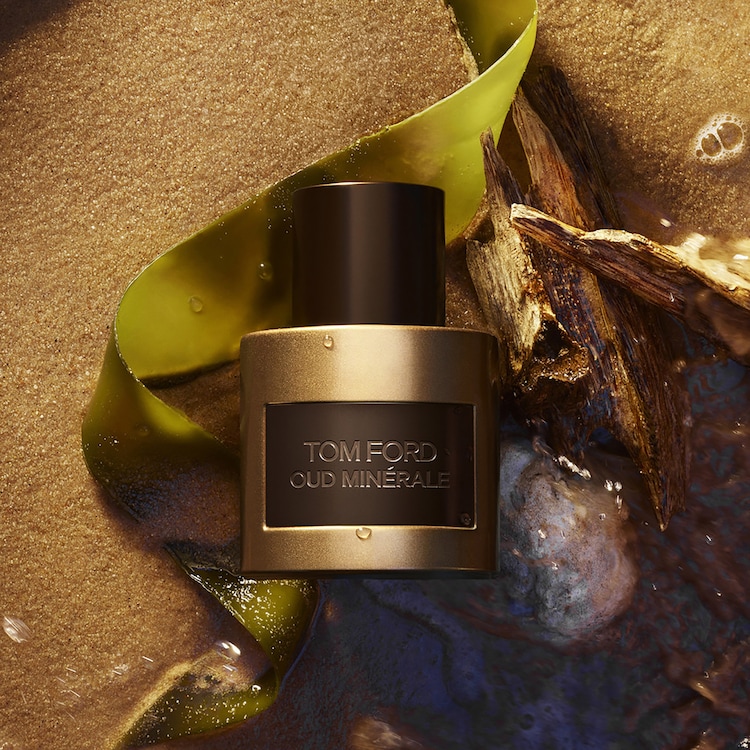 Oud Minérale - Eau de Parfum