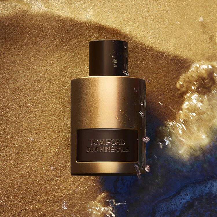 Oud Minérale - Eau de Parfum
