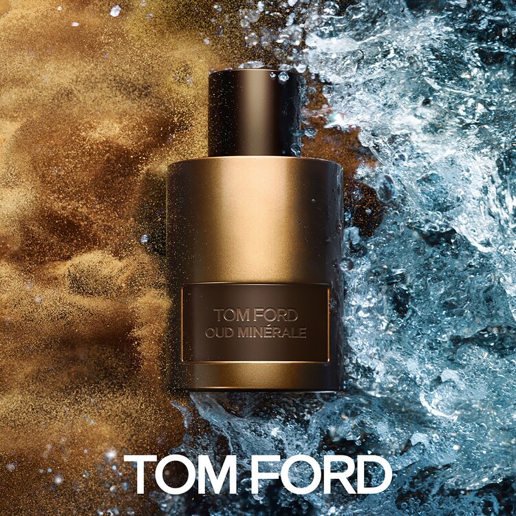 Oud Minérale - Eau de Parfum