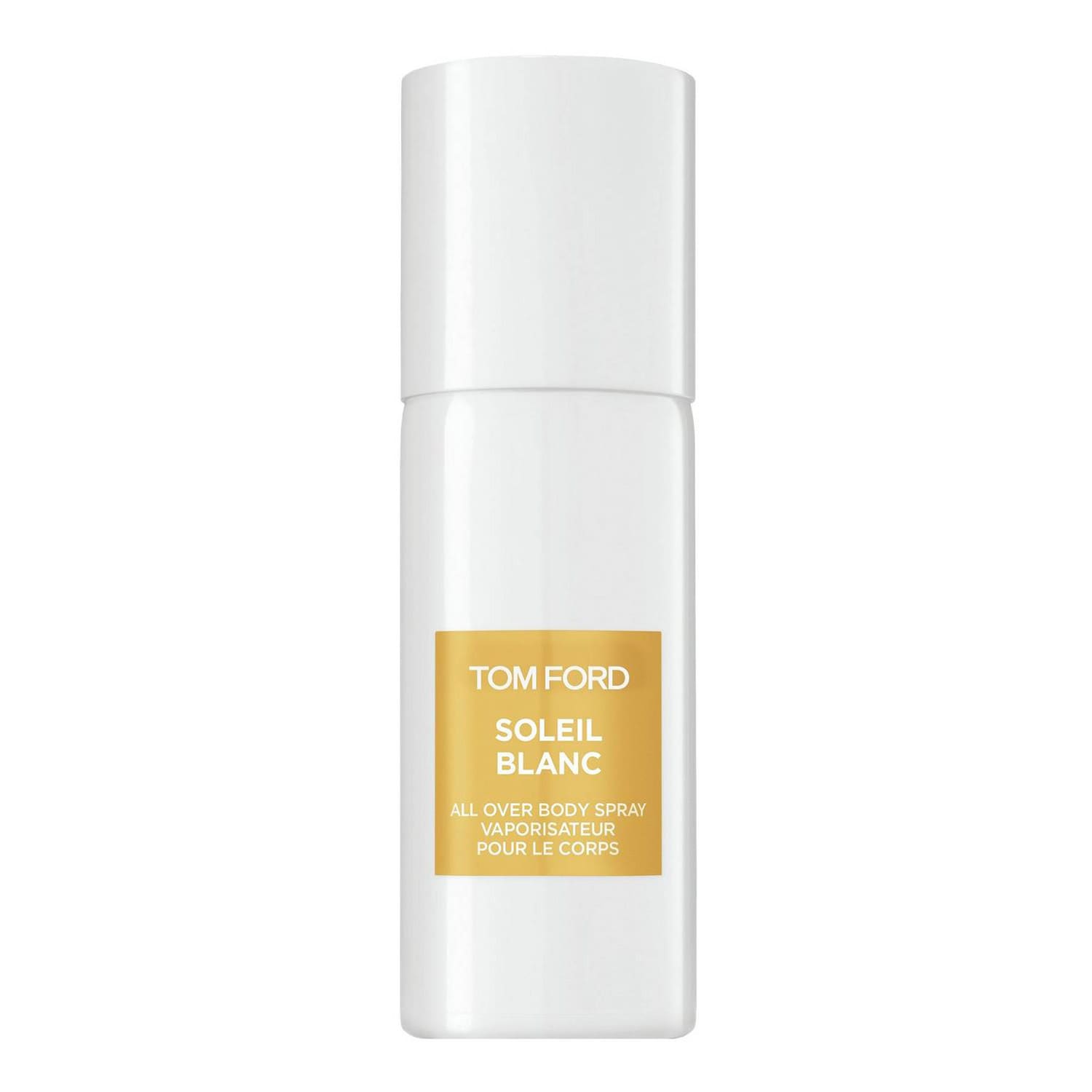Tom Ford Soleil Blanc - All Over Body Spray