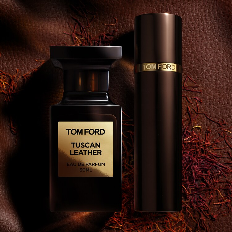 TUSCAN LEATHER - Vücut Spreyi